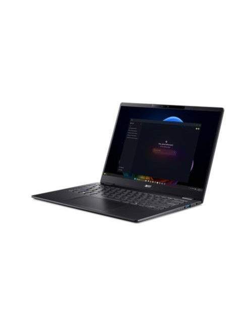 Portatil acer travelmate p6 14 ai