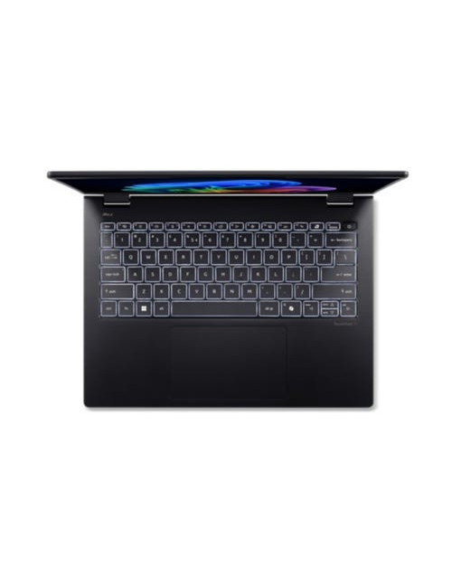 Portatil acer travelmate p6 14 ai