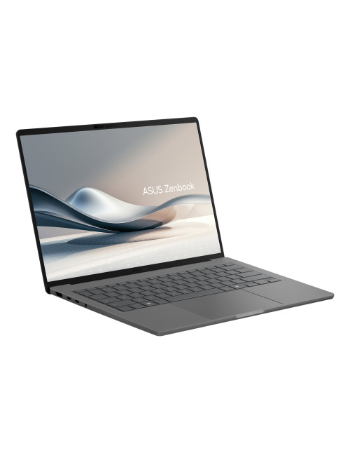 Portatil asus zenbook a14 ux3407qa - qd412w qualcom