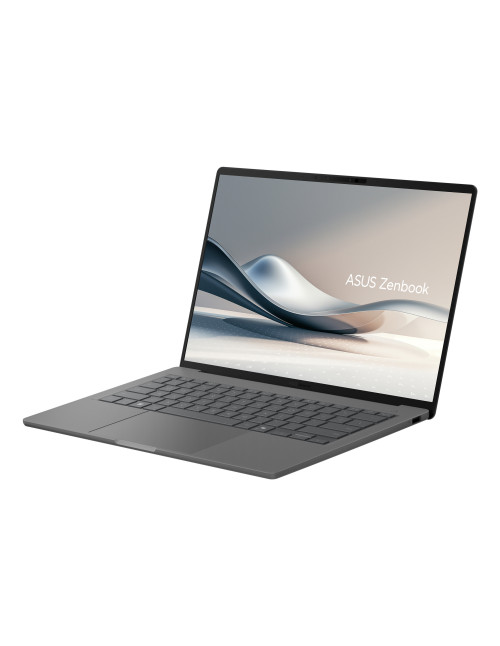 Portatil asus zenbook a14 ux3407qa - qd412w qualcom