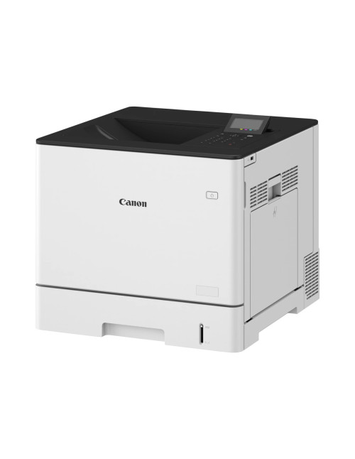 Impresora canon lbp732cdw laser color 38ppm