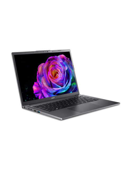 Portatil acer a14 - 52m - 75m1 copitlot+ u7 - 256v 16gb
