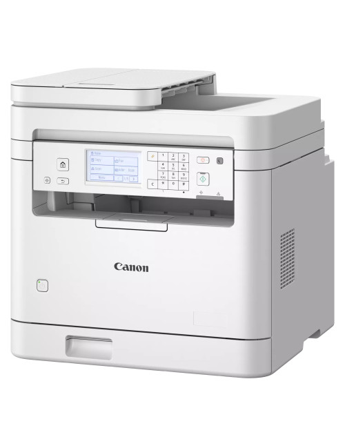 Multifuncion laser canon mf287dw monocromo i - sensys