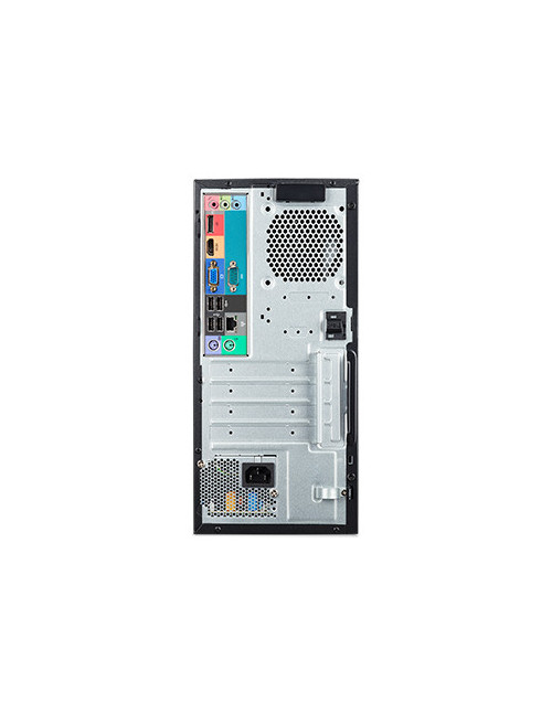 Ordenador acer vs2680g i7 - 11700 8gb ssd