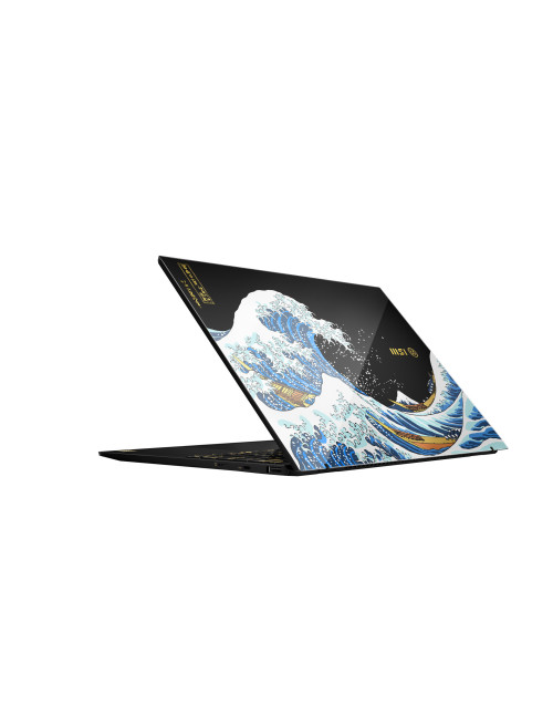 Portatil msi prestige 13 ukiyoe u9 - 288v