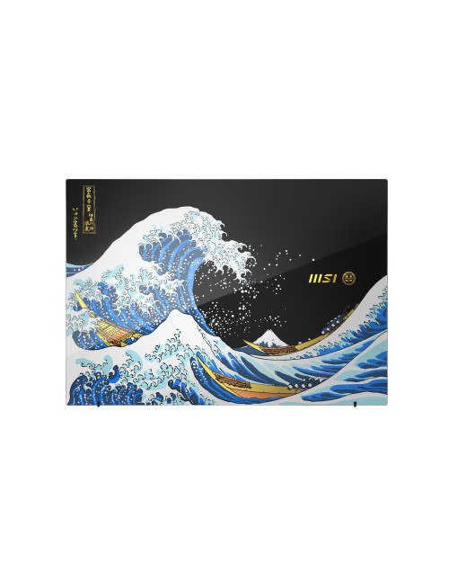 Portatil msi prestige 13 ukiyoe u9 - 288v