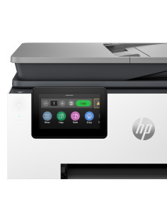 Officejet pro impresora multifuncin 9132e