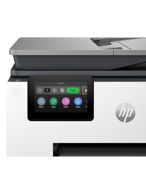 Officejet pro impresora multifuncin 9132e
