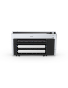 Plotter epson surecolor sc - t7700d doble rollo