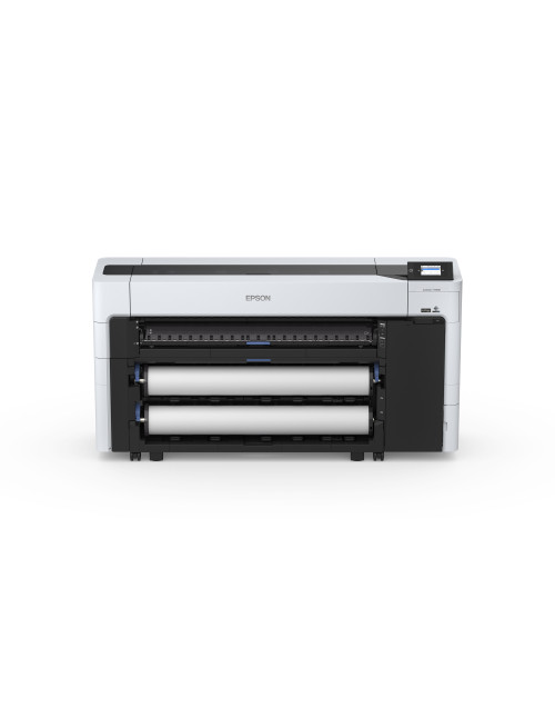 Plotter epson surecolor sc - t7700d doble rollo