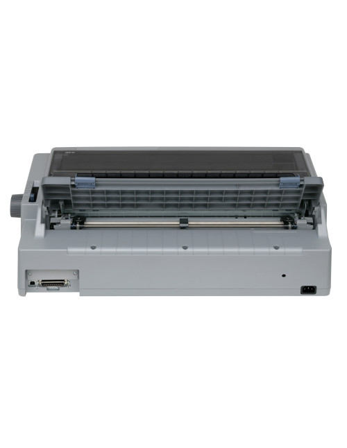 Impresora matricial epson lq - 2190 usb red