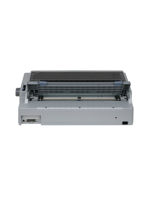 Impresora matricial epson lq - 2190 usb red