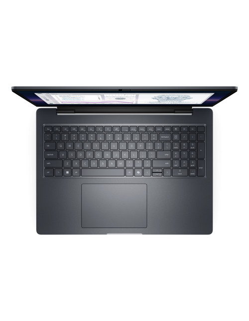 Portatil dell pro max 16 plus