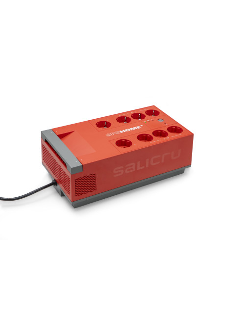 Sai salicru sps 650 home+ 650va