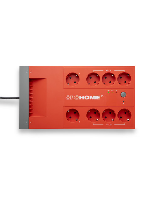 Sai salicru sps 650 home+ 650va