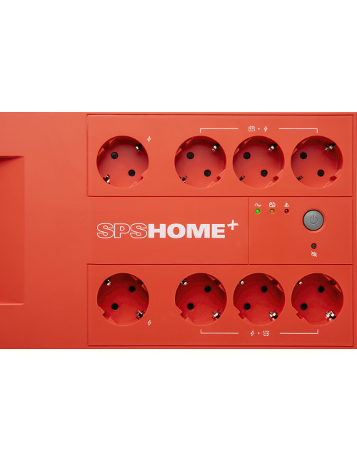 Sai salicru sps 650 home+ 650va