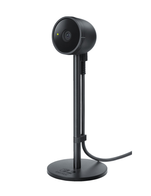 Camara nintendo switch 2