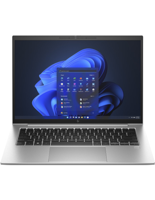 Portatil hp elitebook 1040 g10 i5 - 1335u