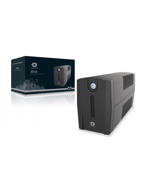 Sai conceptronic zeus01e 650va 360w