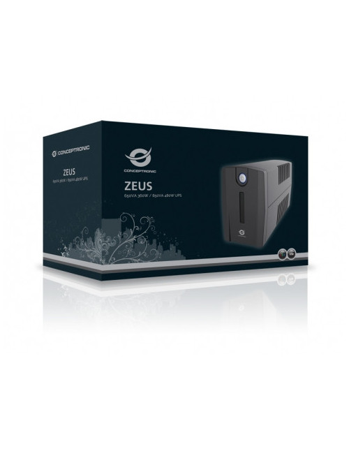 Sai conceptronic zeus02e 850va 480w