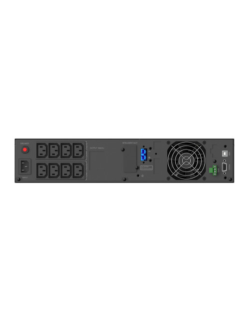 Sai conceptronic zeus51e1k 1000va 1000w online
