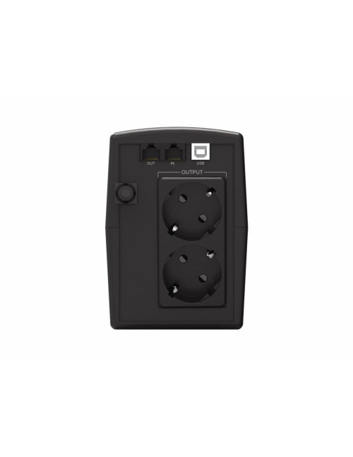 Sai conceptronic zeus07es 1000va 600w