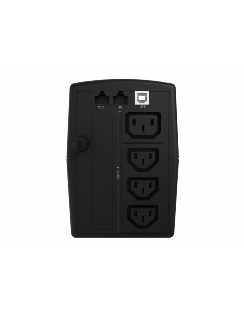 Sai conceptronic zeus07e 1000va 600w schuko