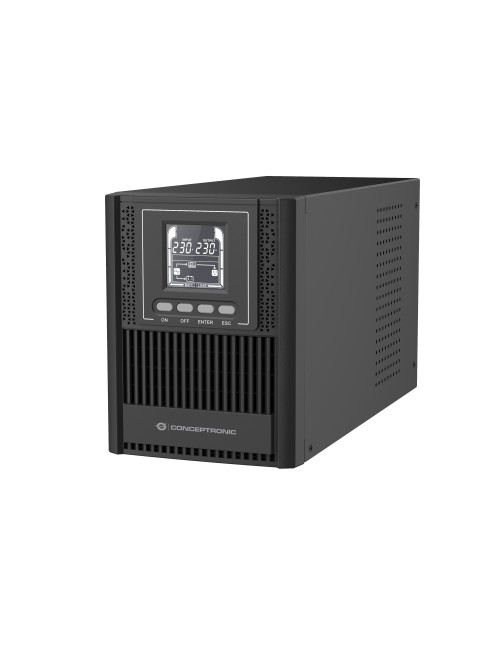 Sai conceptronic zeus52es1k 1000va 900w