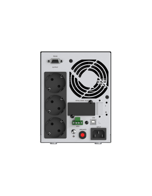 Sai conceptronic zeus52es1k 1000va 900w