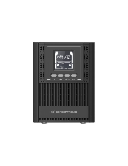 Sai conceptronic zeus52e1k 1000va 900w online