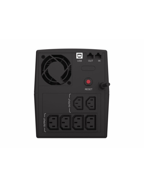 Sai conceptronic zeus08e 1500va 900w schuko