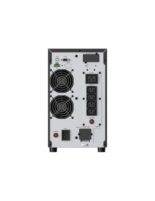 Sai conceptronic zeus52e3k 3000va 2700w
