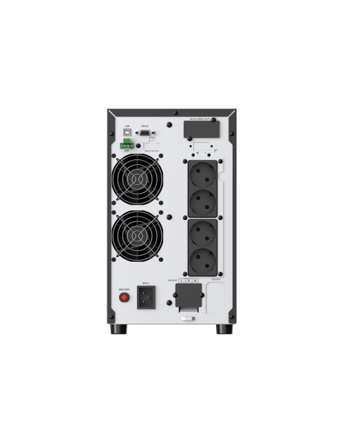 Sai conceptronic zeus52es3k 3000va 2700w online