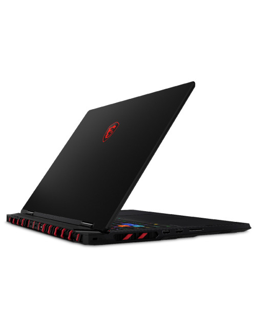 Portatil msi raider 18 hx ai