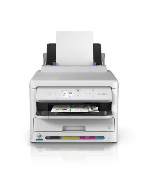 Impresora inyeccion epson workforce pro wf - c5390dw
