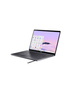 Portatil acer chromebook plus spin 714