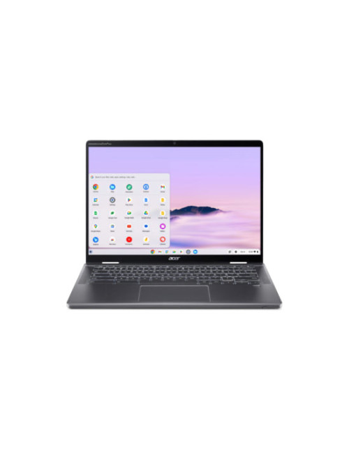 Portatil acer chromebook plus spin 714
