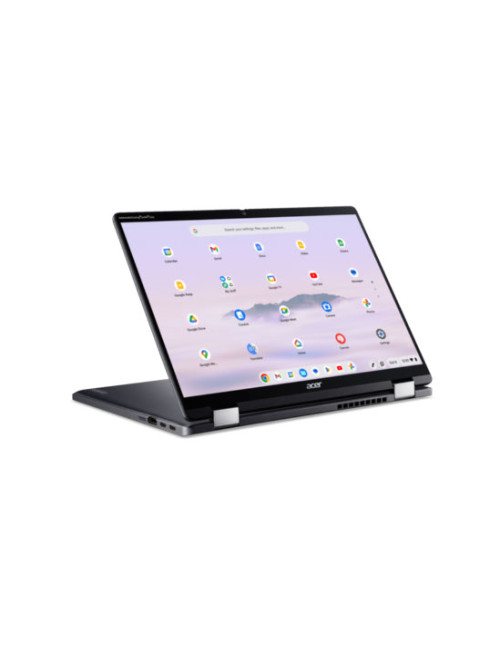 Portatil acer chromebook plus spin 714