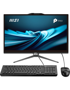 Ordenador all in one msi pro