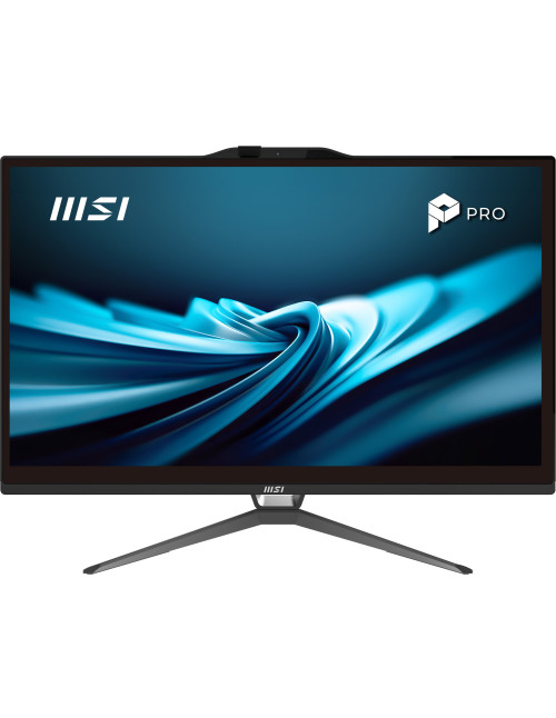 Ordenador all in one msi pro