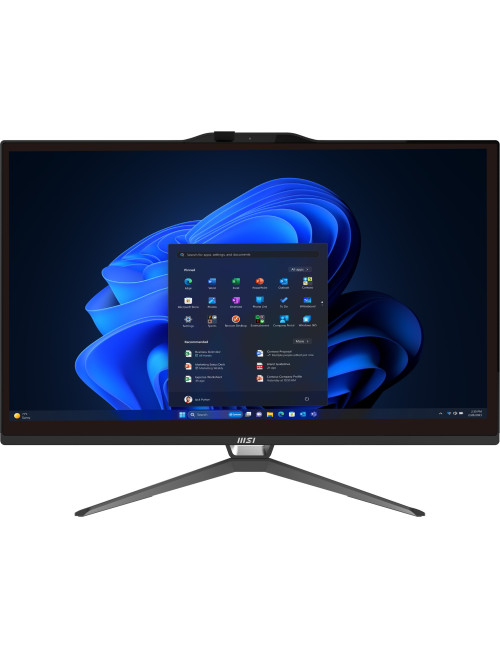 Ordenador all in one msi pro