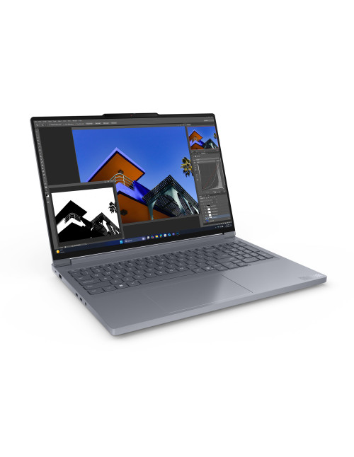 Portatil lenovo thinkbook 16p g6 r9 - 8940hx