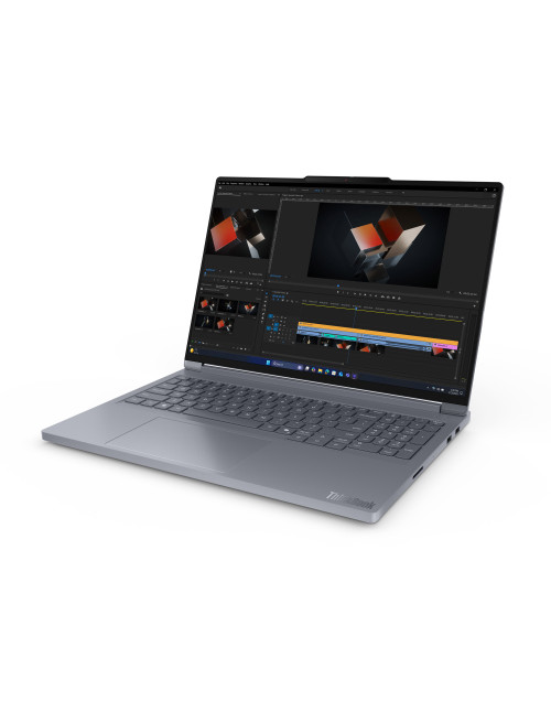 Portatil lenovo thinkbook 16p g6 r9 - 8940hx