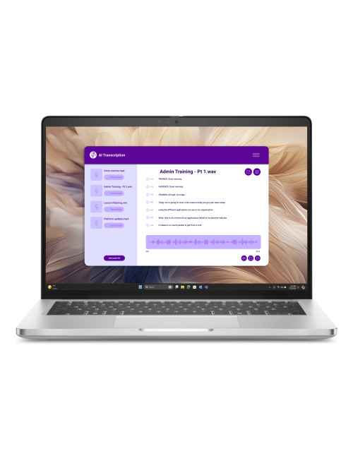 Portatil dell pb14250 u7 - 266v 16gb ssd