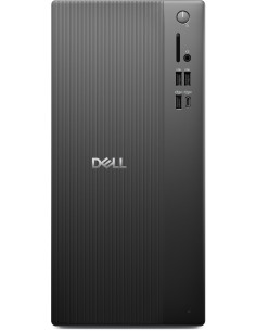 Ordenador dell pro tower essential qvt1260