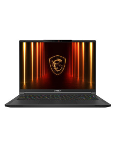 Portatil msi stealth a16 ai+ a3xwjg - 038es