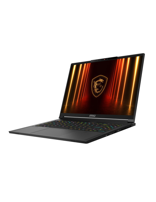 Portatil msi stealth a16 ai+ a3xwjg - 038es