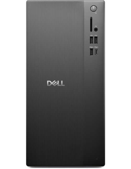 Ordenador dell pro tower essential qvt1260