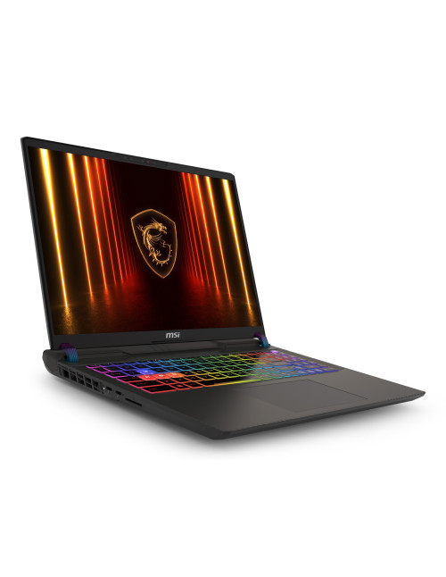 Portatil msi vector 18 hx ai