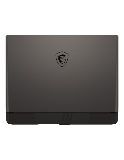 Portatil msi vector 18 hx ai